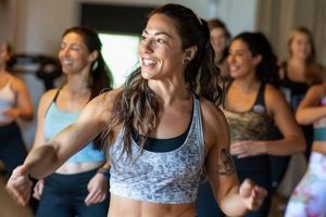 Get Fit with Fun: Live Zumba Class Online! | The Ultimate Zumba Guide: Dance Your Way to a Healthier You