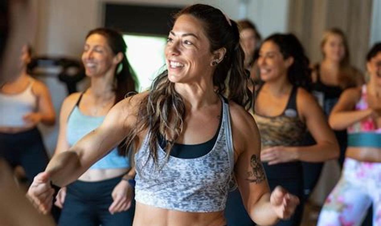 Get Fit with Fun: Live Zumba Class Online! | The Ultimate Zumba Guide: Dance Your Way to a Healthier You