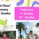 Find Fun Zumba Classes in Palm Beach Gardens, FL Today! | The Ultimate Zumba Guide: Dance Your Way to a Healthier You