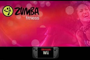Best Zumba Wii Game Song List: Get Fit &amp; Dance! | The Ultimate Zumba Guide: Dance Your Way to a Healthier You