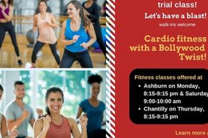 Dance into Fitness: Zumba Classes in Ashburn, VA Today! | The Ultimate Zumba Guide: Dance Your Way to a Healthier You