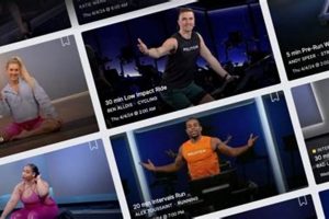 Get Fit: Peloton Zumba Classes - Dance Your Way Lean! | The Ultimate Zumba Guide: Dance Your Way to a Healthier You