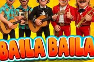 Best Zumba Baila Songs: Dance Your Way Fit! | The Ultimate Zumba Guide: Dance Your Way to a Healthier You