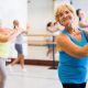 Find Local Senior Zumba: Dance Fitness Near Me! | The Ultimate Zumba Guide: Dance Your Way to a Healthier You