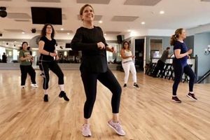 Find the Best Zumba Classes Near You: Westchester County, NY! | The Ultimate Zumba Guide: Dance Your Way to a Healthier You