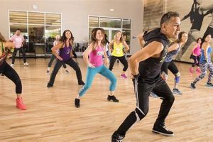 Dance Your Way Fit: Zumba Classes in La Habra Near You | The Ultimate Zumba Guide: Dance Your Way to a Healthier You