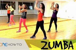 Easy Steps: How to Learn Zumba Dance Fast! The Ultimate Zumba Guide: Dance Your Way to a Healthier You Easy Steps: How to Learn Zumba Dance Fast! | The Ultimate Zumba Guide: Dance Your Way to a Healthier You