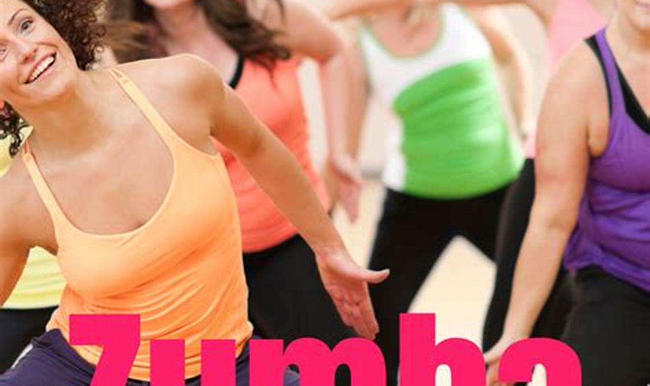 Find Fun Zumba Classes in South Tampa Today! | The Ultimate Zumba Guide: Dance Your Way to a Healthier You