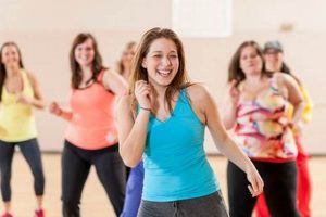 Find Zumba Classes Near Me Tonight - Dance Your Way Fit! | The Ultimate Zumba Guide: Dance Your Way to a Healthier You