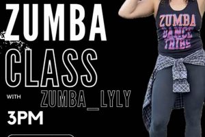 Find Zumba Classes Fall River MA: Dance Your Way Fit! | The Ultimate Zumba Guide: Dance Your Way to a Healthier You