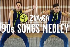 Best 90s Zumba Songs: Throwback Workout Playlist The Ultimate Zumba Guide: Dance Your Way to a Healthier You Best 90s Zumba Songs: Throwback Workout Playlist | The Ultimate Zumba Guide: Dance Your Way to a Healthier You