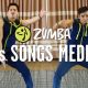 Best 90s Zumba Songs: Throwback Workout Playlist | The Ultimate Zumba Guide: Dance Your Way to a Healthier You