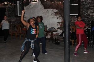 Find Zumba Classes Near You: Detroit MI Fitness Fun! | The Ultimate Zumba Guide: Dance Your Way to a Healthier You