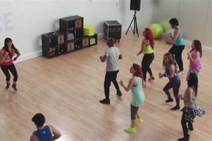 Beginner's Zumba: Your First Class & Beyond! The Ultimate Zumba Guide: Dance Your Way to a Healthier You Beginner's Zumba: Your First Class & Beyond! | The Ultimate Zumba Guide: Dance Your Way to a Healthier You