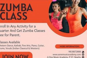 Find Fun Zumba Classes in Woodbury, MN Near You! | The Ultimate Zumba Guide: Dance Your Way to a Healthier You