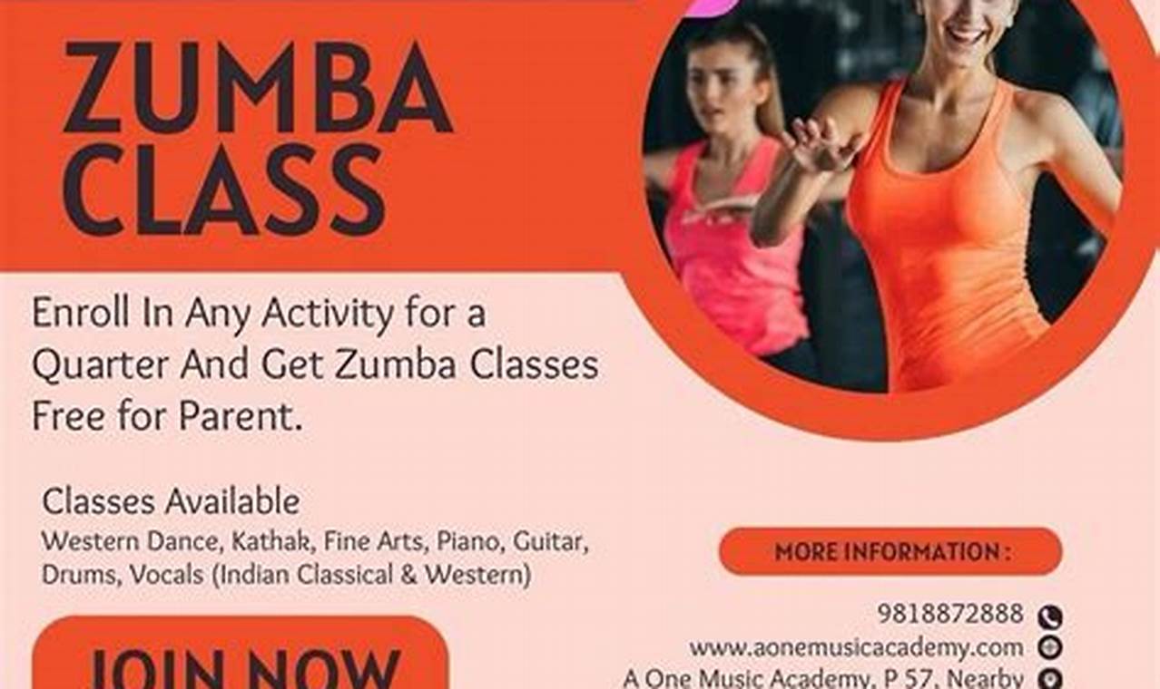 Find Fun Zumba Classes in Woodbury, MN Near You! | The Ultimate Zumba Guide: Dance Your Way to a Healthier You