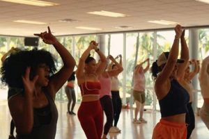 Best Zumba Classes Weston FL: Dance Your Way Fit! | The Ultimate Zumba Guide: Dance Your Way to a Healthier You