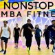 Best Zumba Dance Tracks: Workout Playlist Rhythms | The Ultimate Zumba Guide: Dance Your Way to a Healthier You