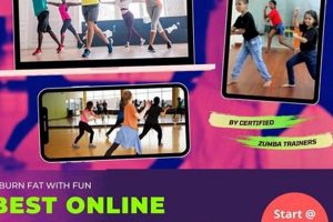 Find Fun Zumba Classes Near You: South Tampa's Best! | The Ultimate Zumba Guide: Dance Your Way to a Healthier You