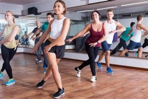 Find Fun Zumba Classes in Greenwich Near You! | The Ultimate Zumba Guide: Dance Your Way to a Healthier You