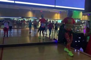 Dance to Usher Zumba Song: Your Ultimate Fitness Playlist | The Ultimate Zumba Guide: Dance Your Way to a Healthier You
