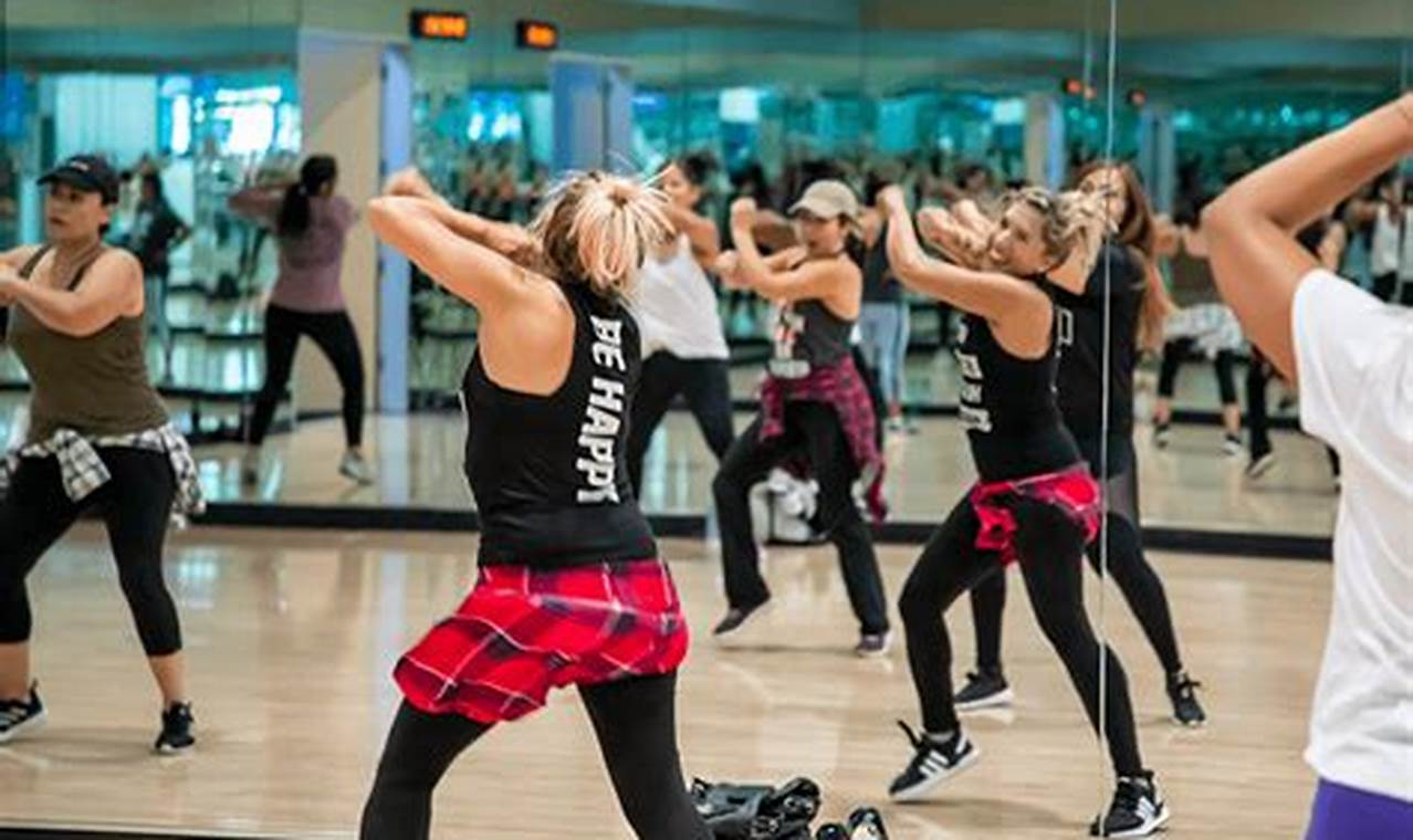 Best Zumba Classes Newark NJ: Find Your Fit! | The Ultimate Zumba Guide: Dance Your Way to a Healthier You