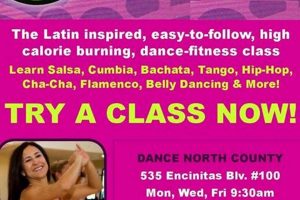 Find Fun Zumba Classes in Santa Fe, NM! | The Ultimate Zumba Guide: Dance Your Way to a Healthier You