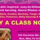 Find Fun Zumba Classes in Santa Fe, NM! | The Ultimate Zumba Guide: Dance Your Way to a Healthier You
