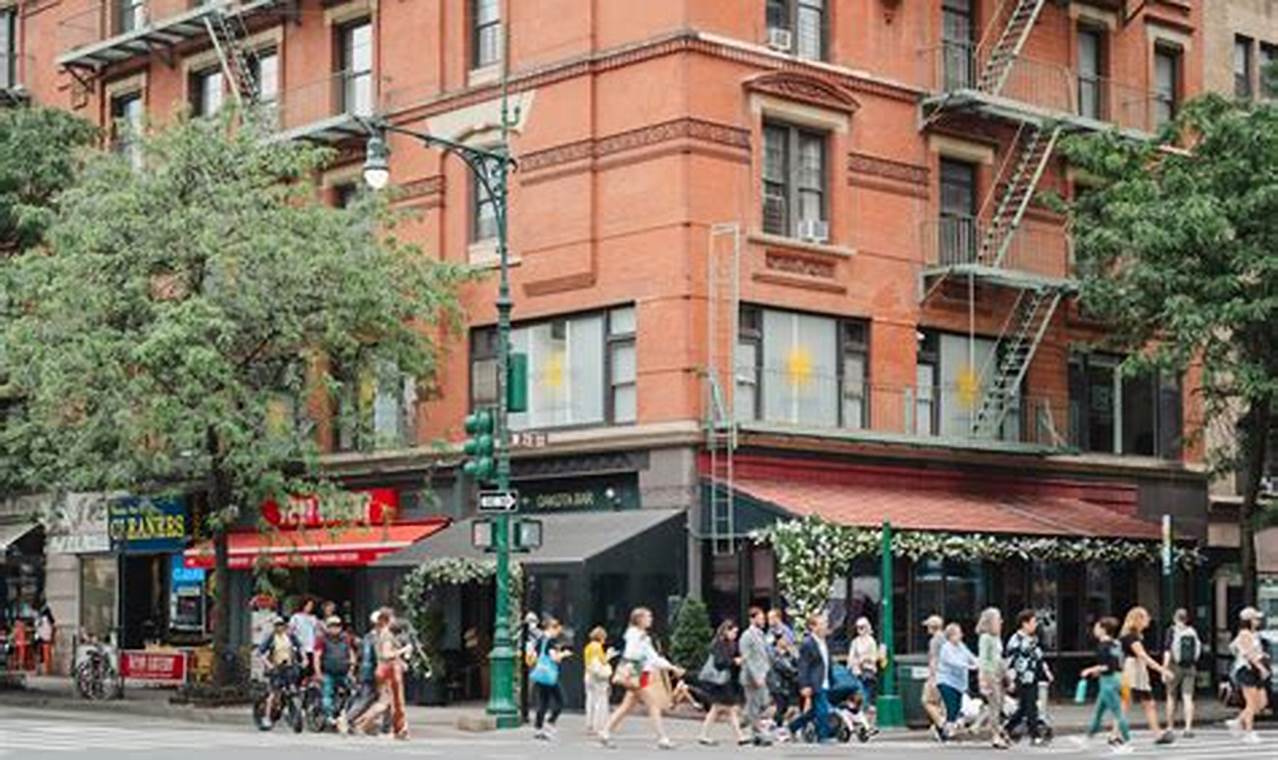 Find Fun Zumba Classes Upper West Side NYC Today! | The Ultimate Zumba Guide: Dance Your Way to a Healthier You