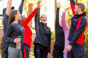 Find Fun Zumba Classes in Bergen County, NJ | The Ultimate Zumba Guide: Dance Your Way to a Healthier You
