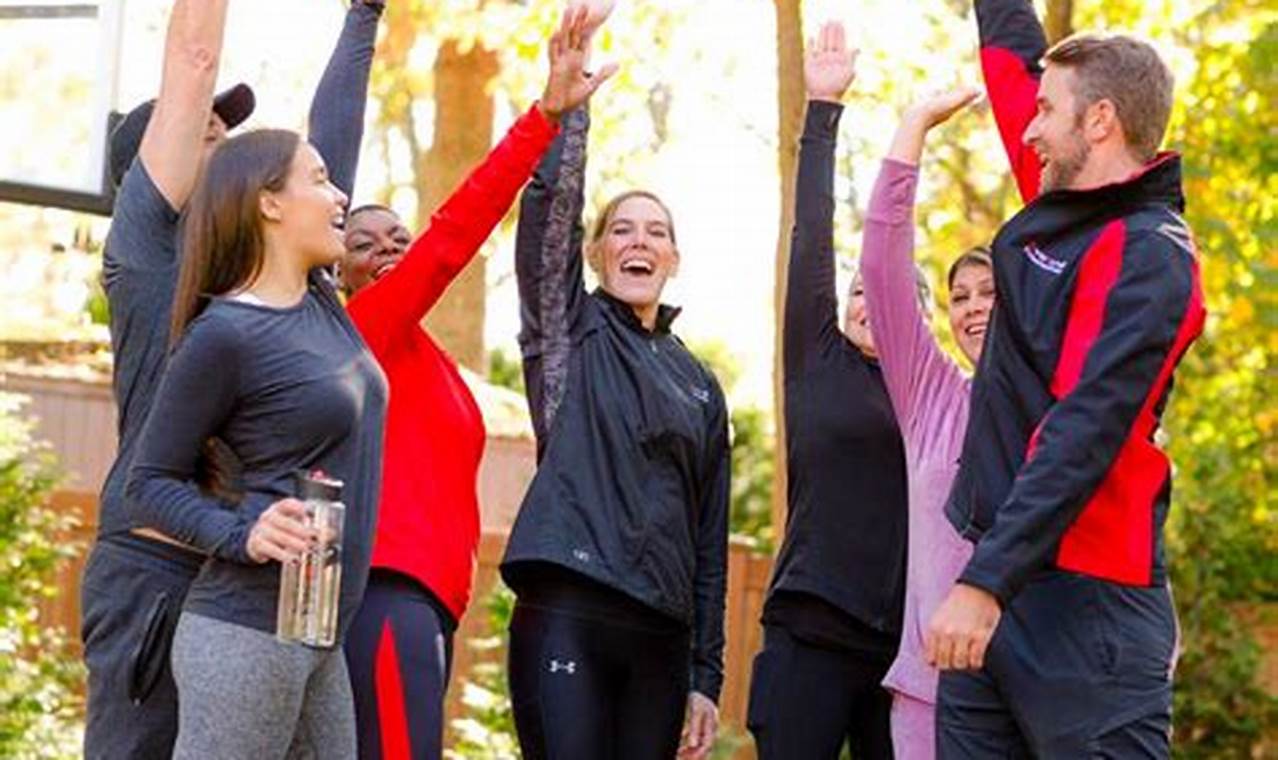 Find Fun Zumba Classes in Bergen County, NJ | The Ultimate Zumba Guide: Dance Your Way to a Healthier You