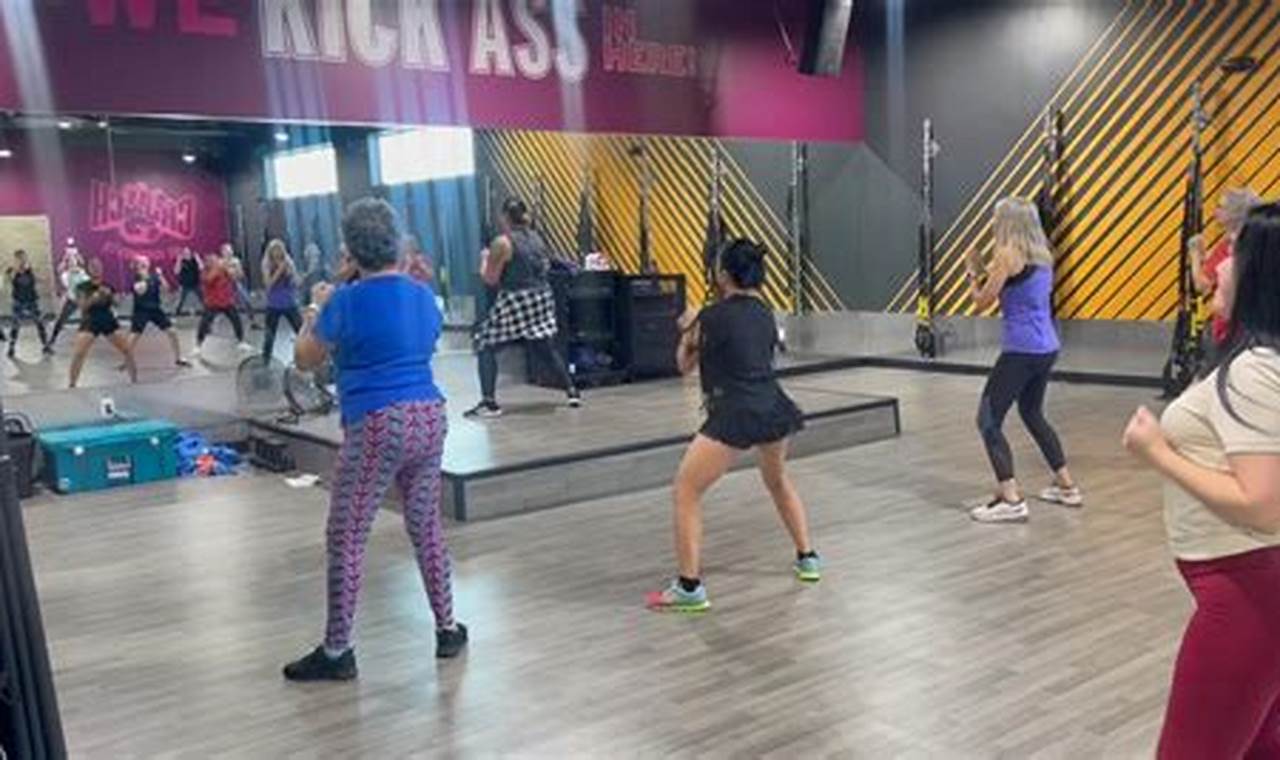Dance Your Way Fit: Zumba Classes in Cape Coral, FL! | The Ultimate Zumba Guide: Dance Your Way to a Healthier You