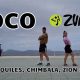 Find Your Groove: Loco Zumba Song &amp; Dance Fun! | The Ultimate Zumba Guide: Dance Your Way to a Healthier You