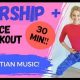 Faith In Motion: Christian Zumba Dance Fitness | The Ultimate Zumba Guide: Dance Your Way to a Healthier You