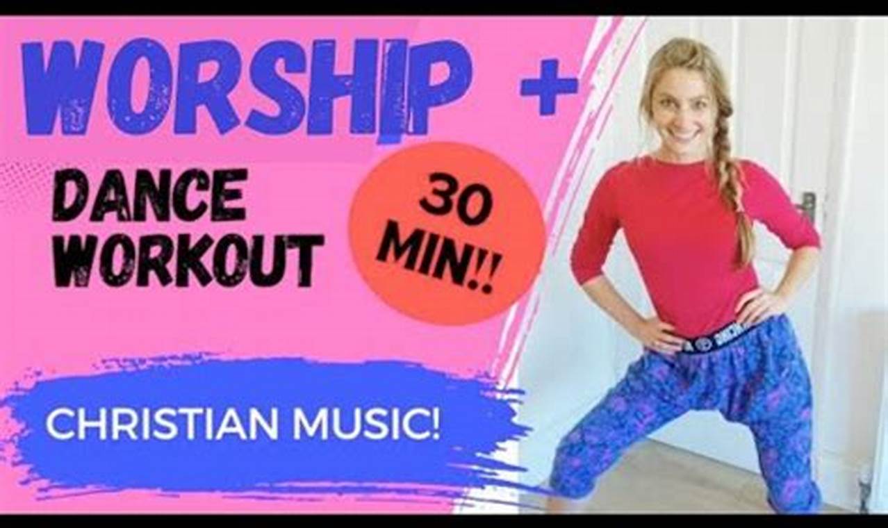 Faith In Motion: Christian Zumba Dance Fitness | The Ultimate Zumba Guide: Dance Your Way to a Healthier You