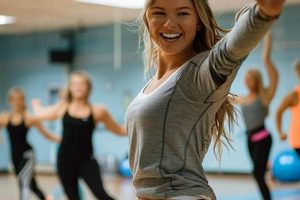 Become a Lifetime Fitness Zumba Instructor: Career Guide | The Ultimate Zumba Guide: Dance Your Way to a Healthier You