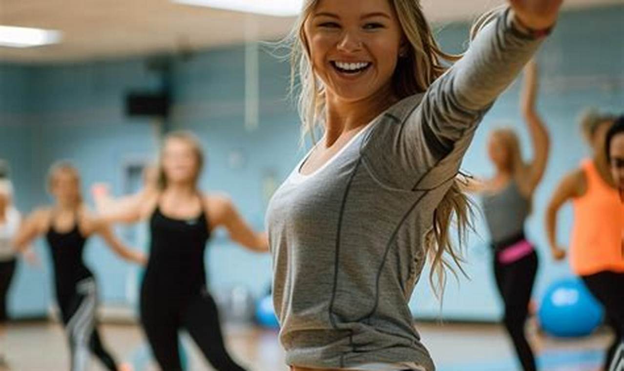 Become a Lifetime Fitness Zumba Instructor: Career Guide | The Ultimate Zumba Guide: Dance Your Way to a Healthier You