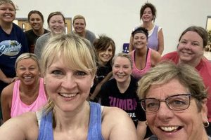 Find Fun Zumba Classes in Knoxville TN Near You! | The Ultimate Zumba Guide: Dance Your Way to a Healthier You