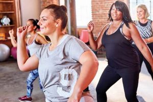 Get Fit: Kaiser Permanente Zumba Classes Near You! | The Ultimate Zumba Guide: Dance Your Way to a Healthier You