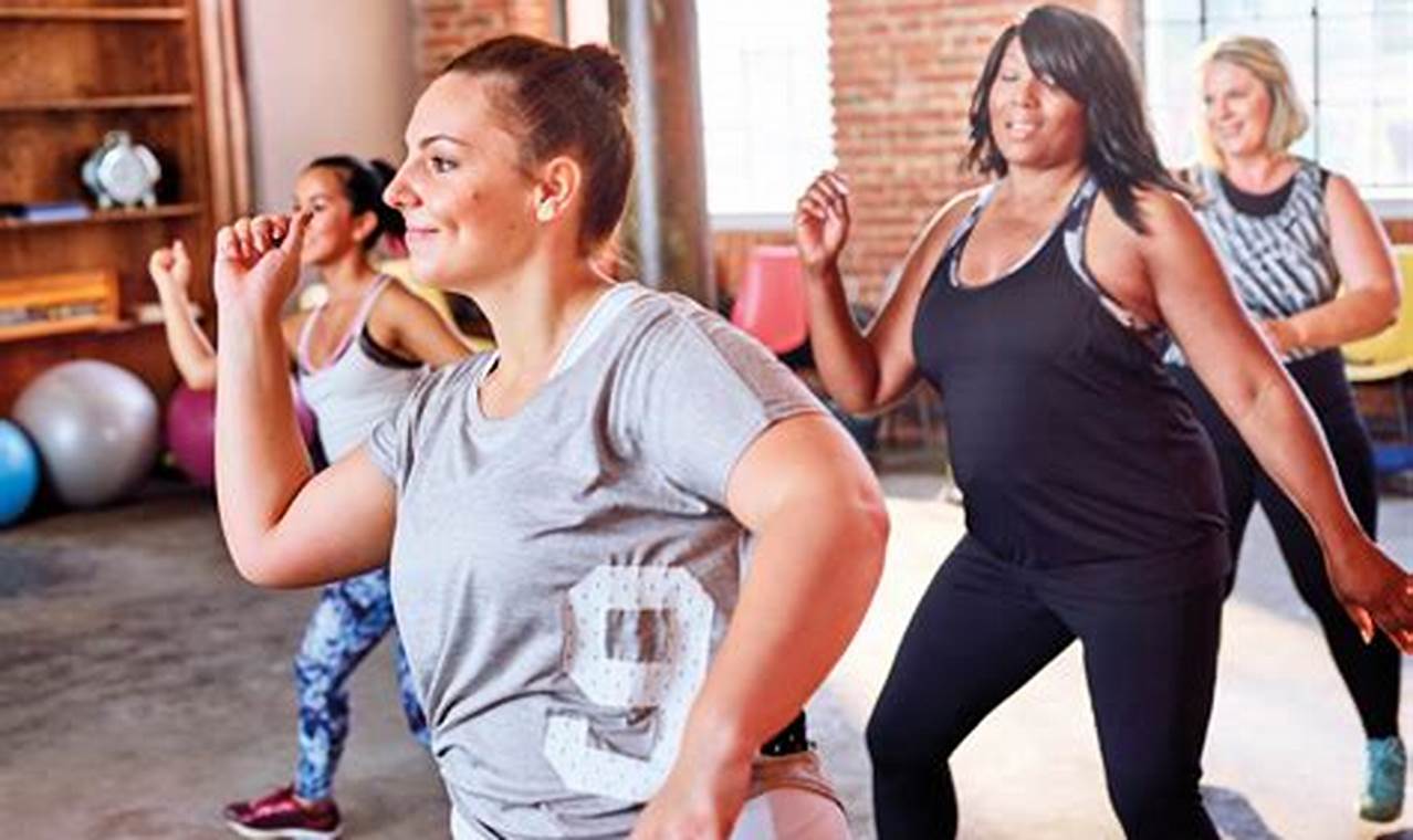 Get Fit: Kaiser Permanente Zumba Classes Near You! | The Ultimate Zumba Guide: Dance Your Way to a Healthier You