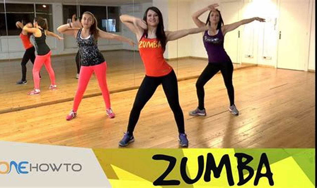 Instructor's Guide: Zumba Class Costs + Pricing Tips | The Ultimate Zumba Guide: Dance Your Way to a Healthier You