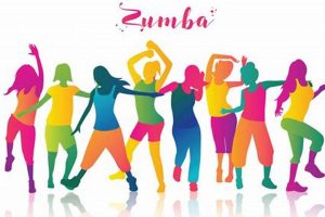 Groove to the Beat: 123 Zumba Song Rhythms for Fun | The Ultimate Zumba Guide: Dance Your Way to a Healthier You