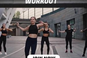 Find Fun Zumba Classes in Buford, GA Today! | The Ultimate Zumba Guide: Dance Your Way to a Healthier You