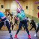 Boost Your Week: Zumba Classes on Wednesday Fun! | The Ultimate Zumba Guide: Dance Your Way to a Healthier You