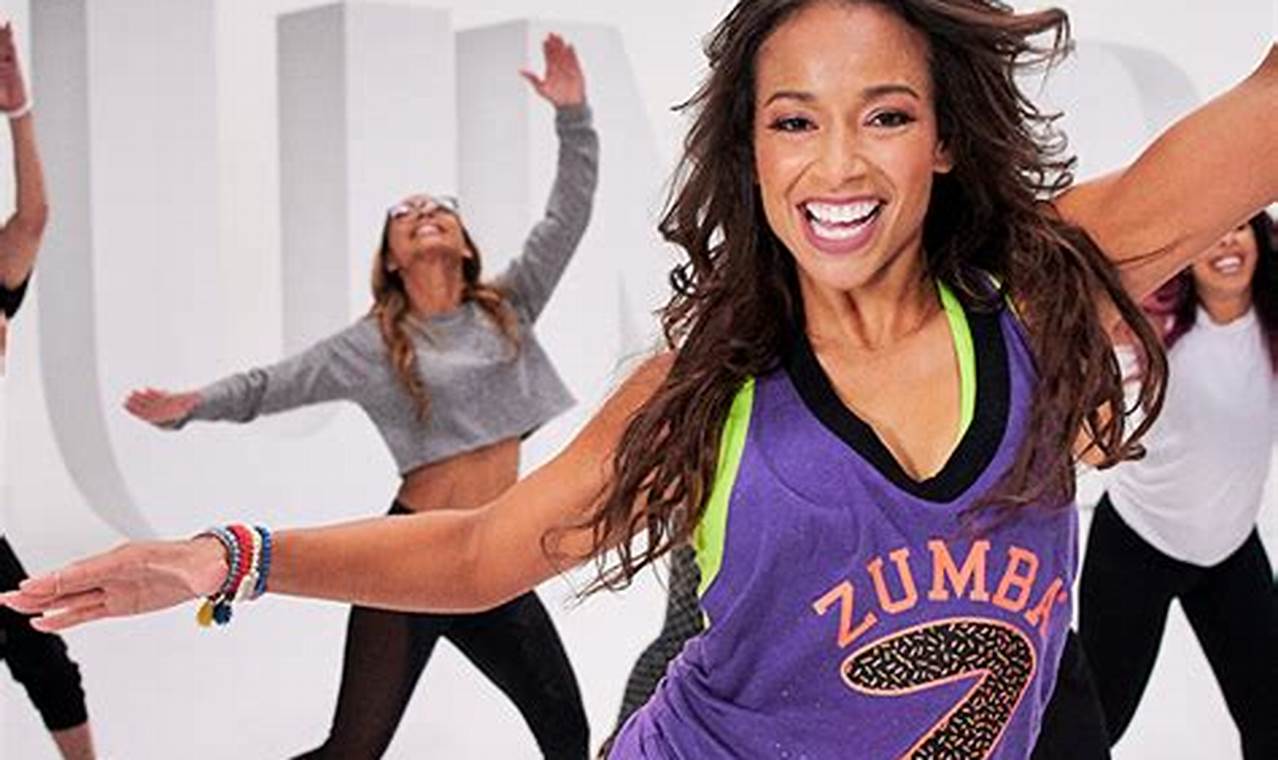 YMCA Zumba Instructor Pay: What Instructors Earn | The Ultimate Zumba Guide: Dance Your Way to a Healthier You