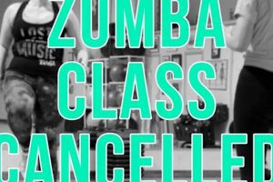 Why No Zumba Class? Causes & Fitness Alternatives | The Ultimate Zumba Guide: Dance Your Way to a Healthier You