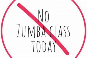 Why Was Zumba Class Cancelled Today? + Alternatives | The Ultimate Zumba Guide: Dance Your Way to a Healthier You