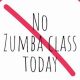 Why Was Zumba Class Cancelled Today? + Alternatives | The Ultimate Zumba Guide: Dance Your Way to a Healthier You