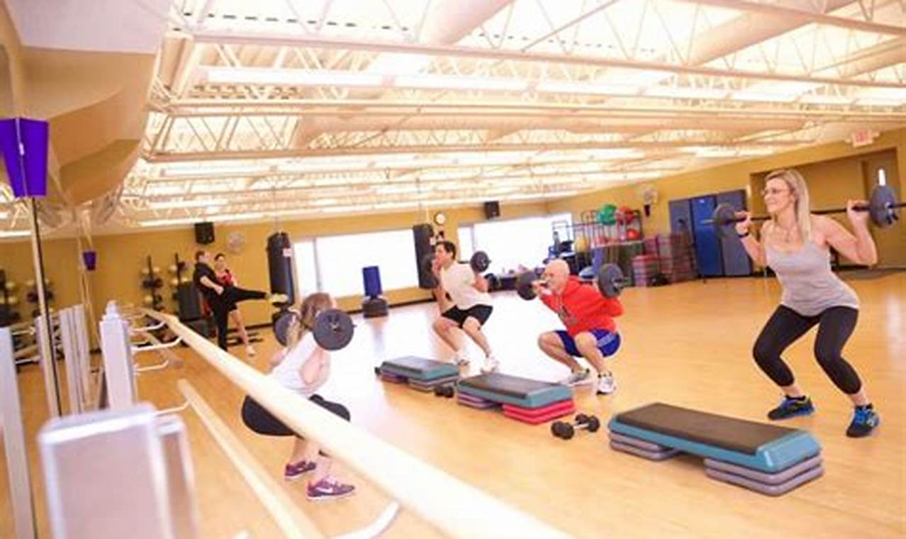 Find Zumba Classes in Milwaukee: Dance Fitness! | The Ultimate Zumba Guide: Dance Your Way to a Healthier You