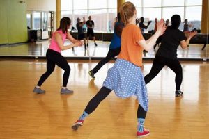 Your First Zumba Class: Guide & Tips for Beginners | The Ultimate Zumba Guide: Dance Your Way to a Healthier You